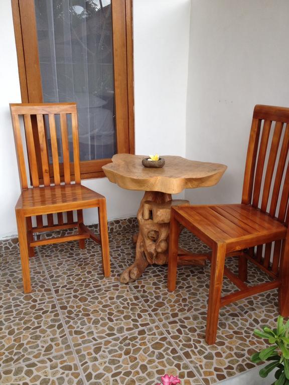 Krisna Homestay