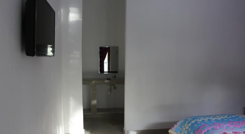 Homestay Bunutbali Villas88 Nusa Lembongan (Bali)