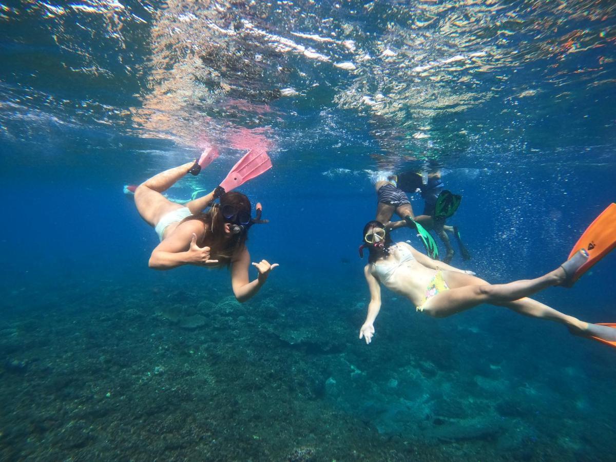 Lebaoh Nusa * Nusa Lembongan (Bali)