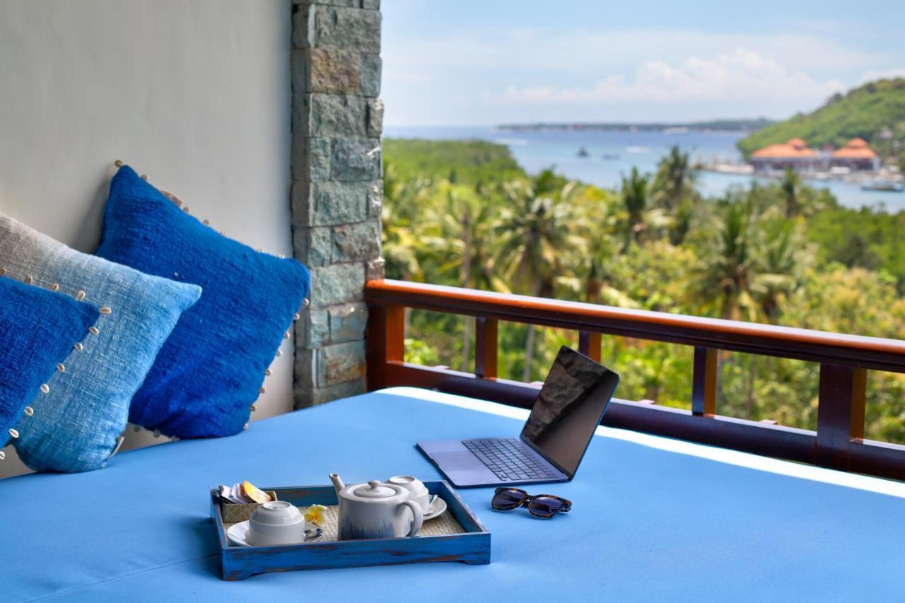 The Acala Shri Sedana Resort Nusa Lembongan (Bali)