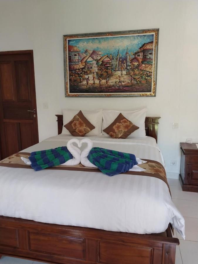 Bed & Breakfast Isola D'oro Nusa Lembongan (Bali)