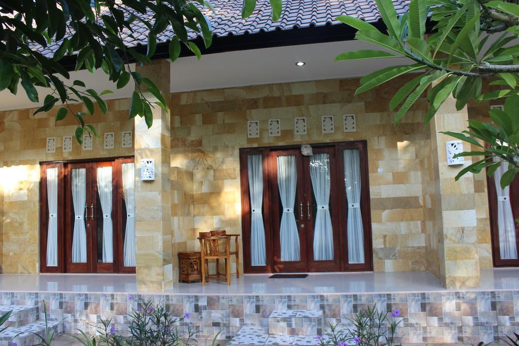 Bunutbali Villas88 * Nusa Lembongan (Bali)