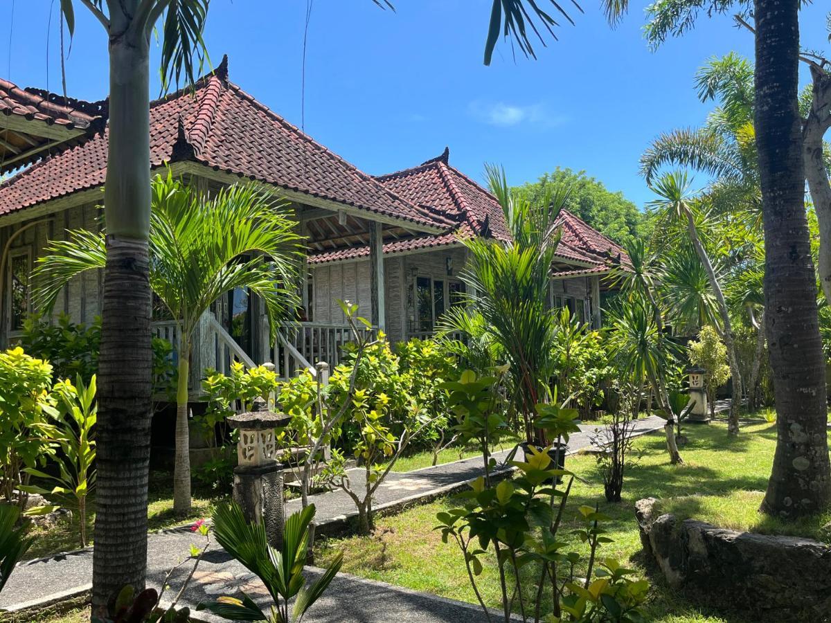 Taman liburan The Ocean Sunset Ceningan 3*
