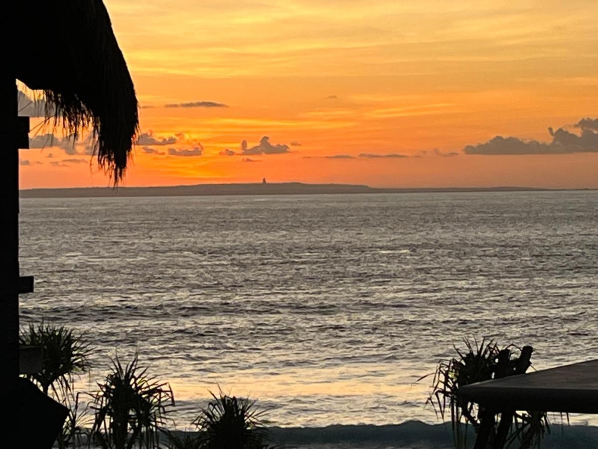 The Ocean Sunset Ceningan Taman liburan Nusa Lembongan (Bali)