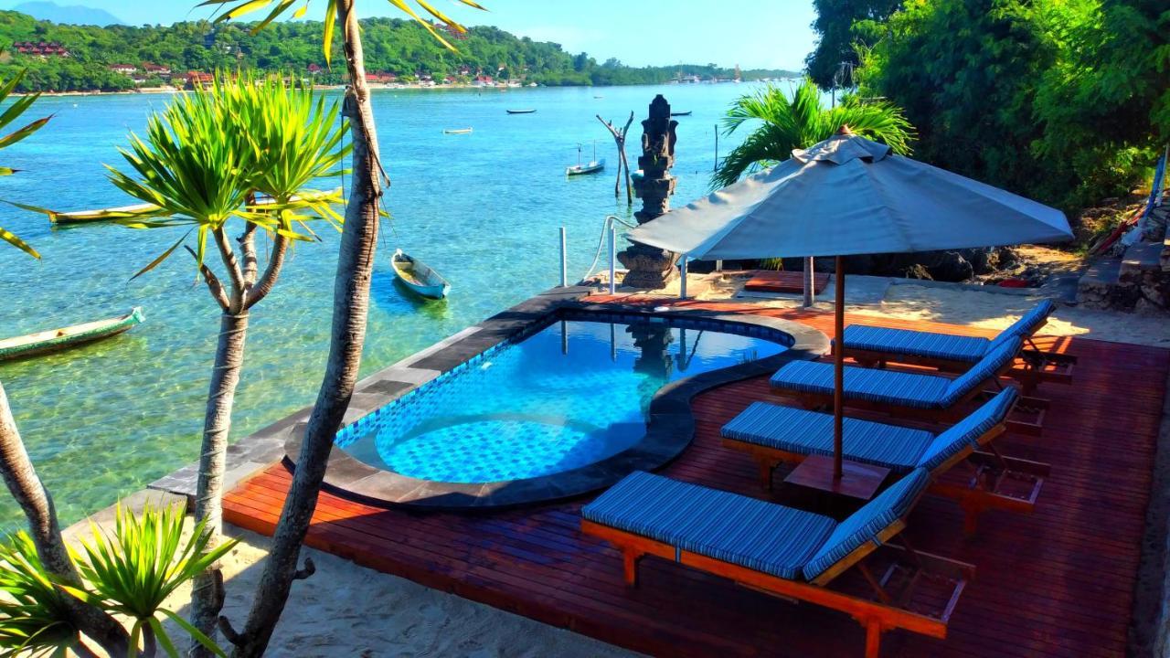 Double'a House Nusa Lembongan (Bali)
