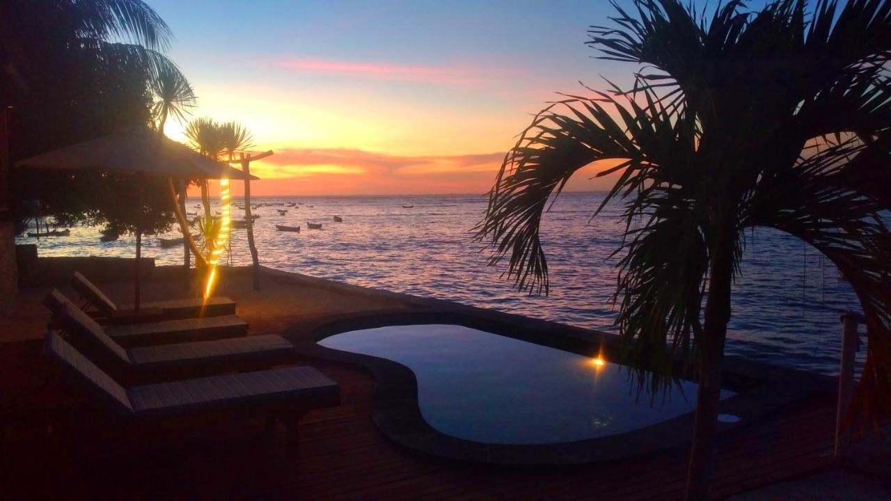Double'a House Guest house Nusa Lembongan (Bali)