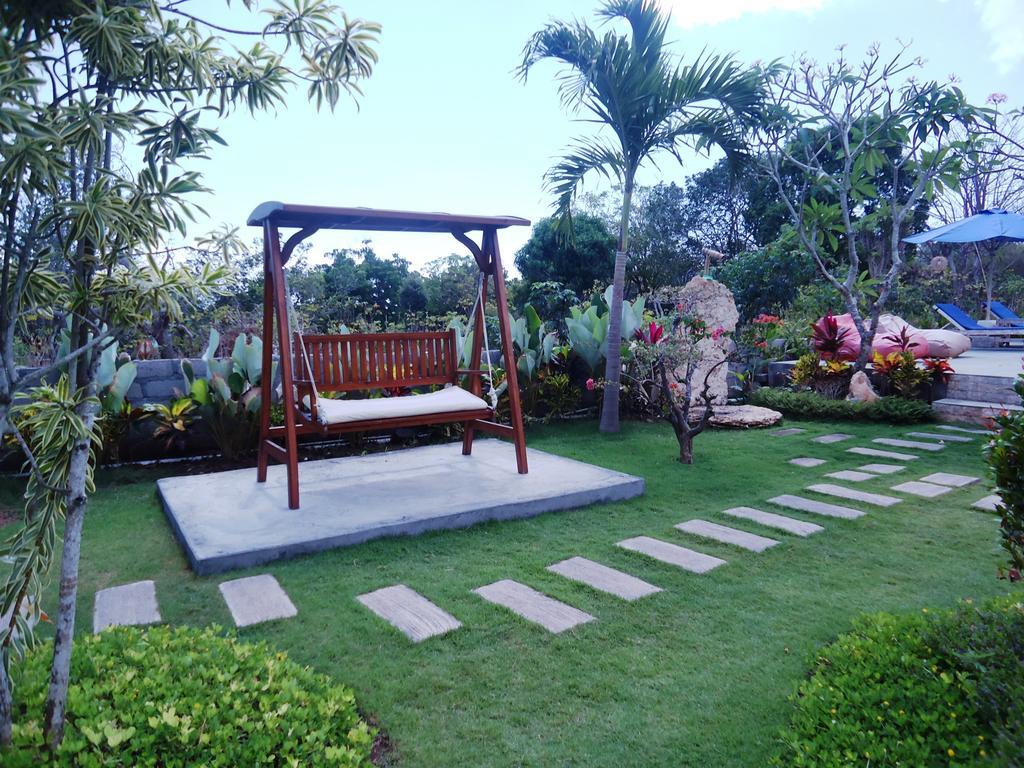 Harta 4* Nusa Lembongan (Bali)