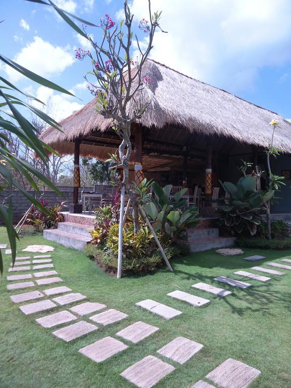 Harta Taman liburan Nusa Lembongan (Bali)