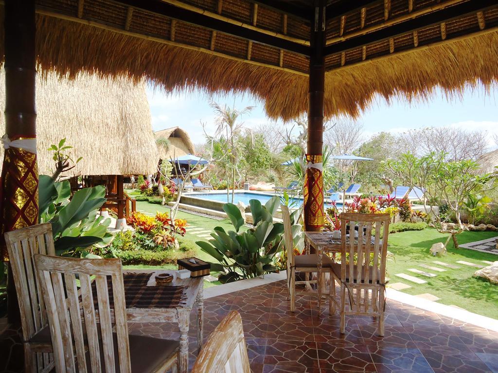 Harta Nusa Lembongan (Bali)