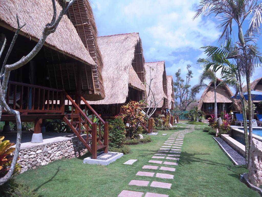 Harta Taman liburan
