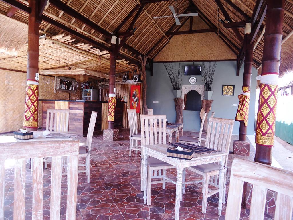 Holiday park Harta Nusa Lembongan (Bali)