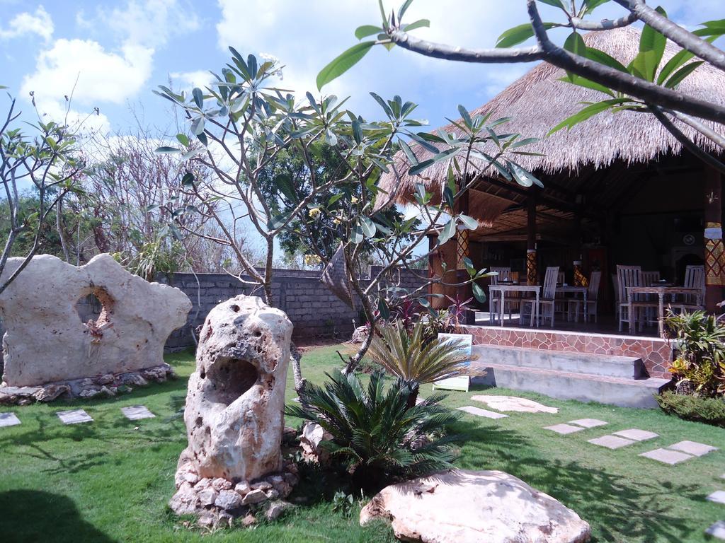 Harta 4* Nusa Lembongan (Bali)