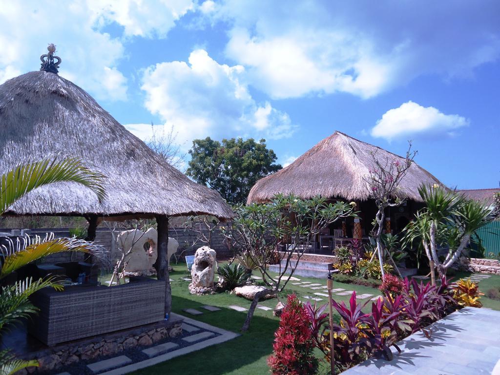 Harta Nusa Lembongan (Bali)