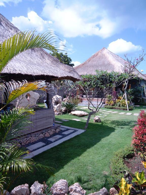 Taman liburan Harta Nusa Lembongan (Bali)