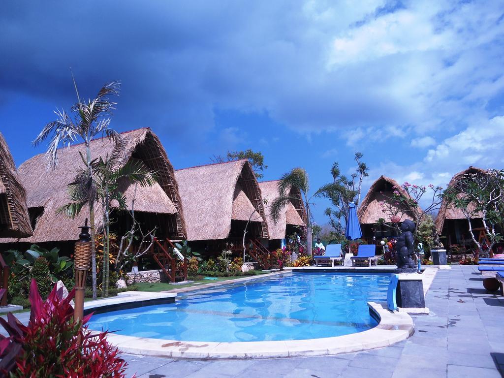 Taman liburan Harta