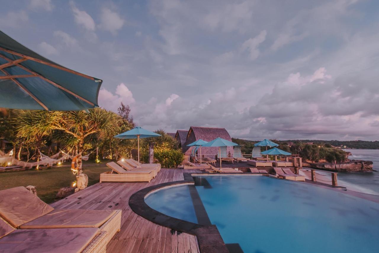 Resort Dream Huts