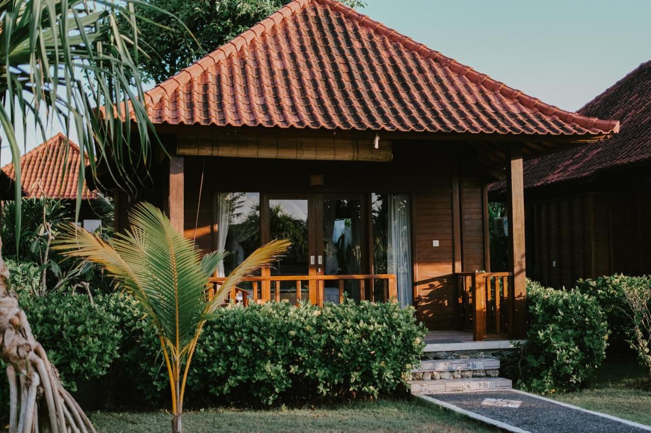Dini D'nusa 4* Nusa Lembongan (Bali)