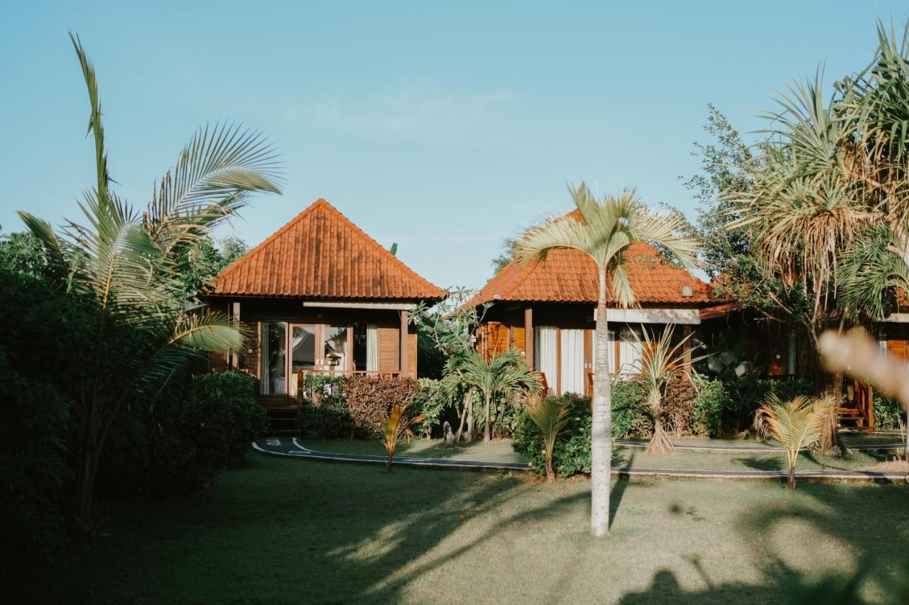 Holiday park Dini D'nusa