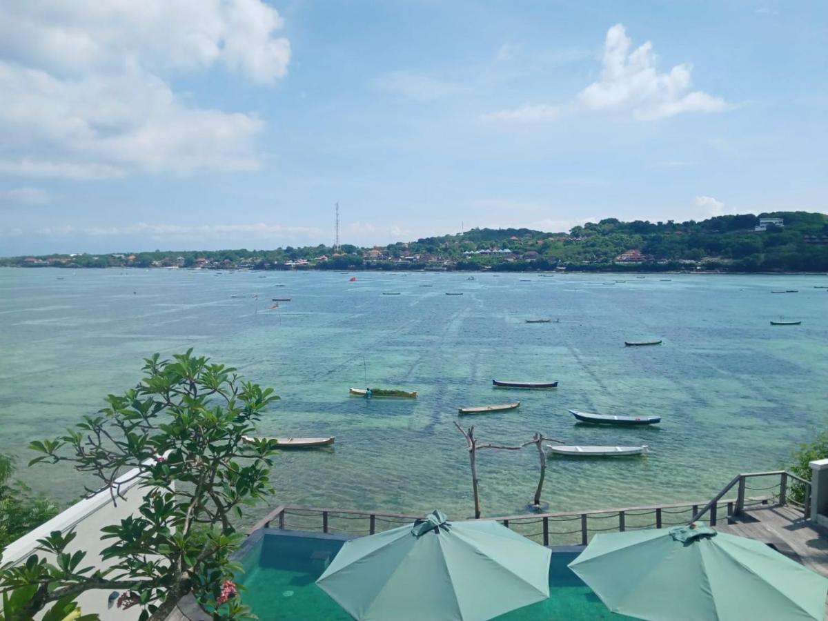 Ceningan Beachside Villa Nusa Lembongan (Bali)