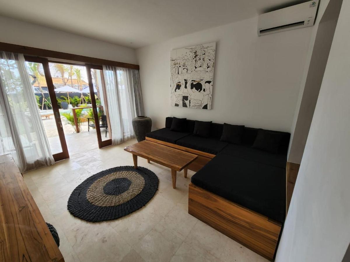 Ohana's Beachfront & Club Resort 4*
