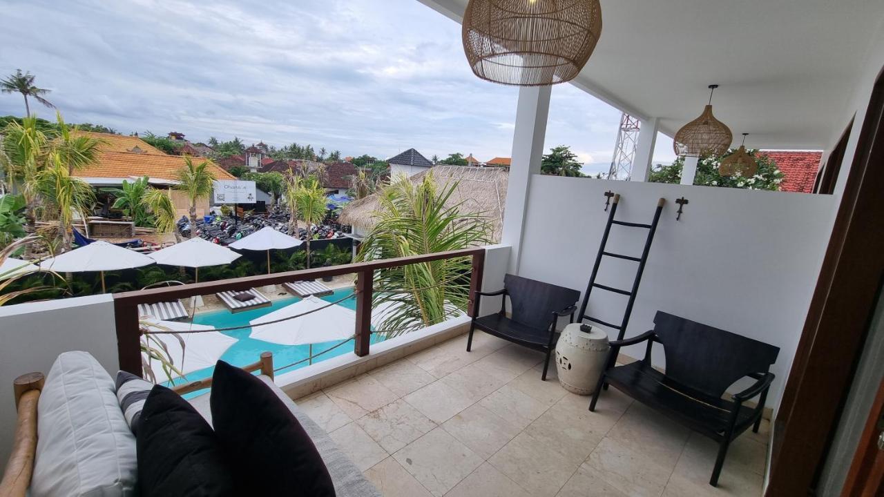 Ohana's Beachfront & Club 4* Nusa Lembongan (Bali)