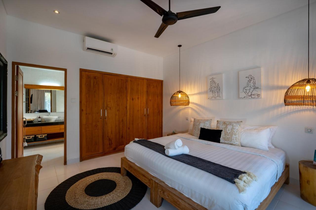 Ohana's Beachfront & Club 4* Nusa Lembongan (Bali)
