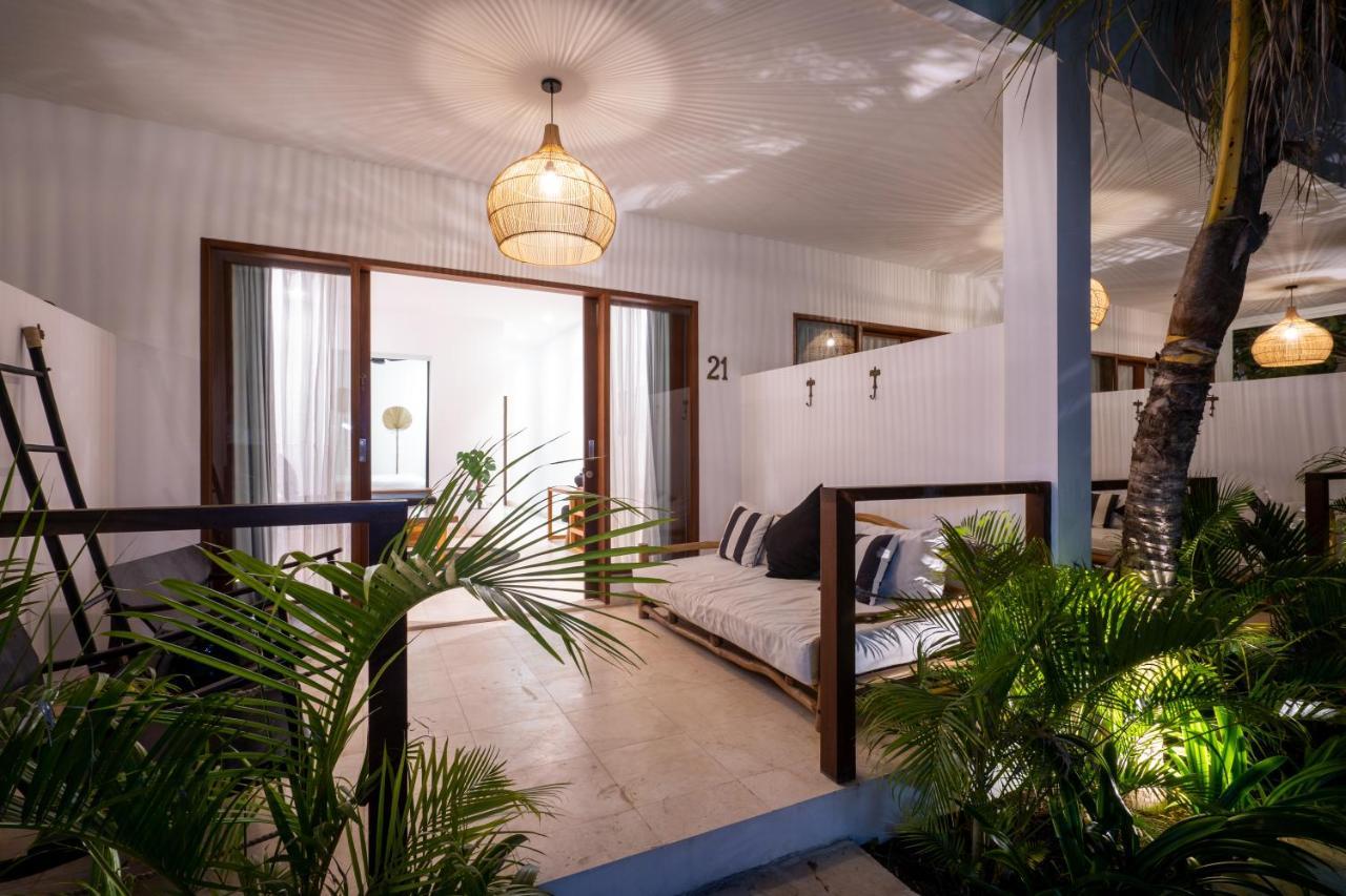 Ohana's Beachfront & Club Resort Nusa Lembongan (Bali)