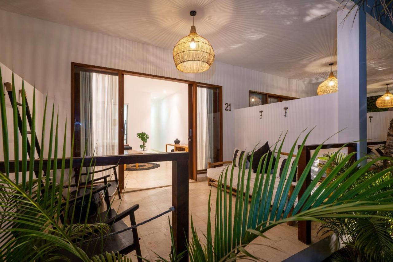 Ohana's Beachfront & Club 4* Nusa Lembongan (Bali)