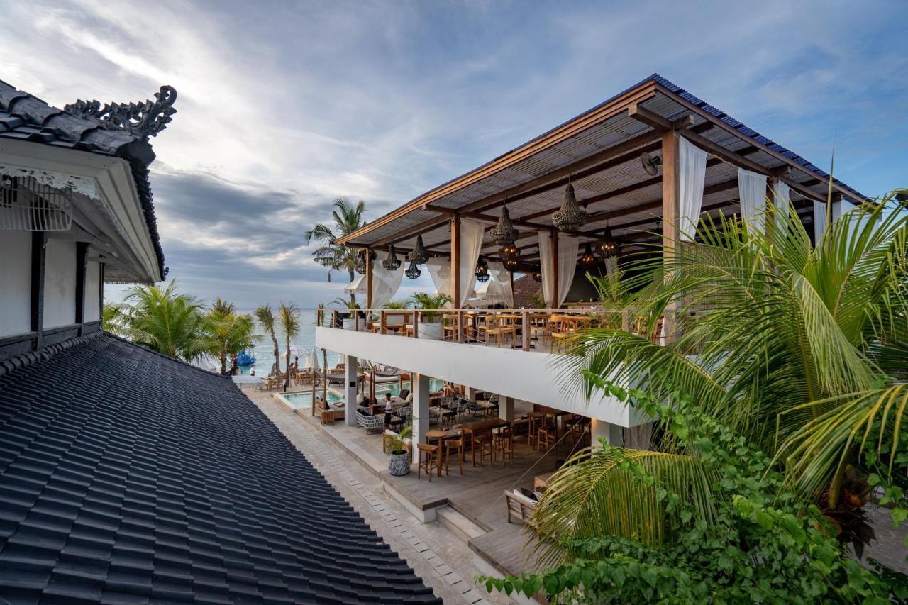 Ohana's Beachfront & Club Resort Nusa Lembongan (Bali)