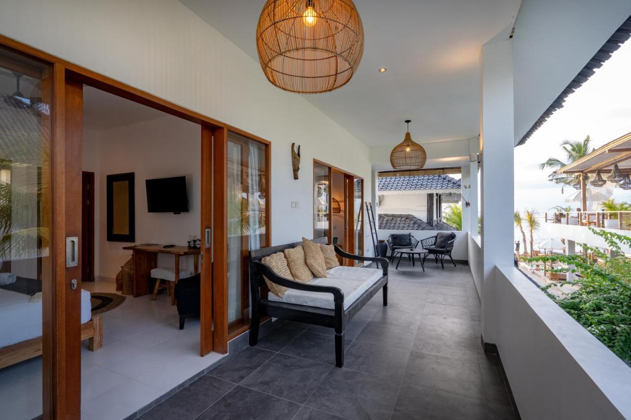 Resort Ohana's Beachfront & Club 4*