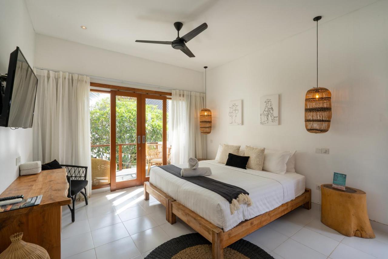 Ohana's Beachfront & Club Resort 4*