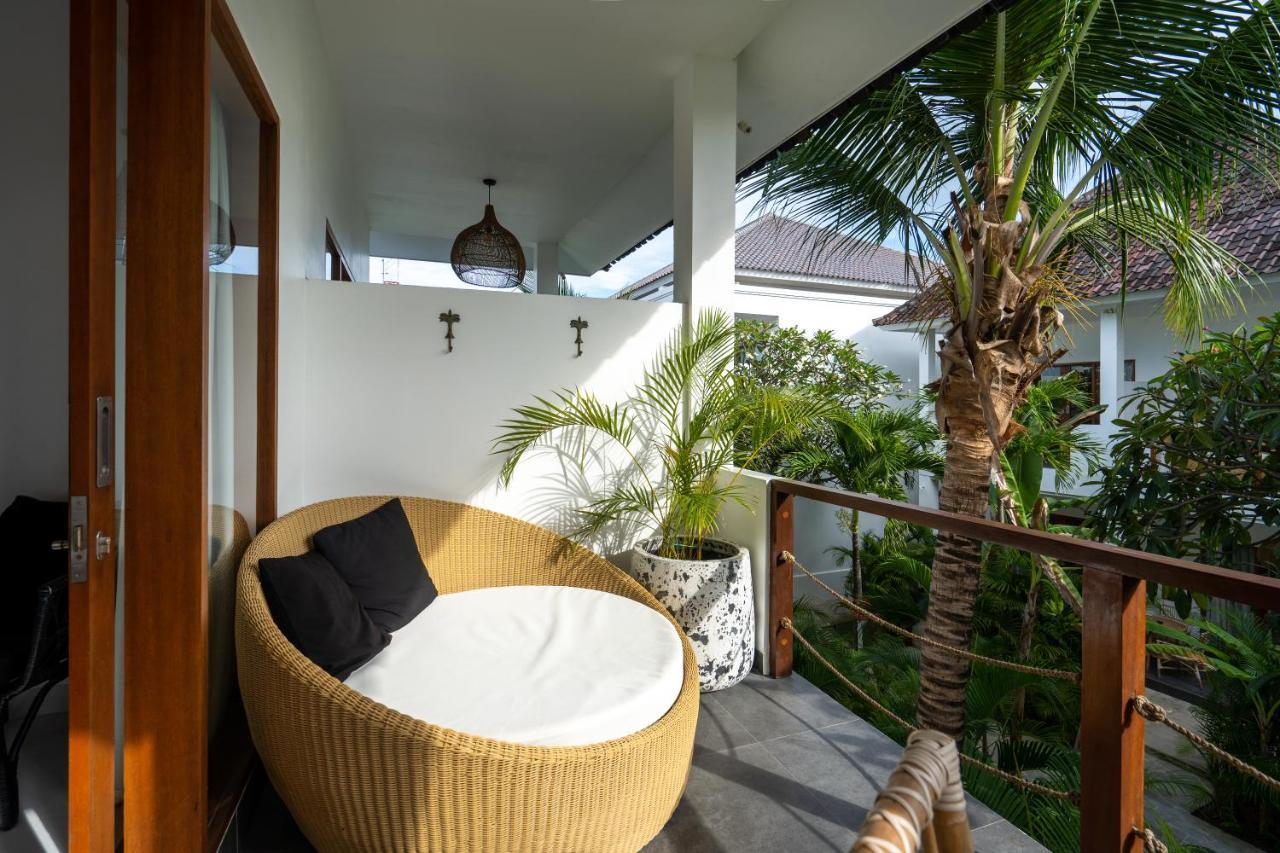 Ohana's Beachfront & Club Resort Nusa Lembongan (Bali)