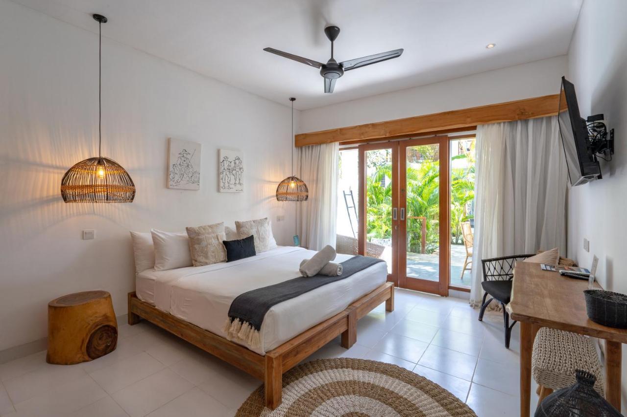 Resort Ohana's Beachfront & Club 4*