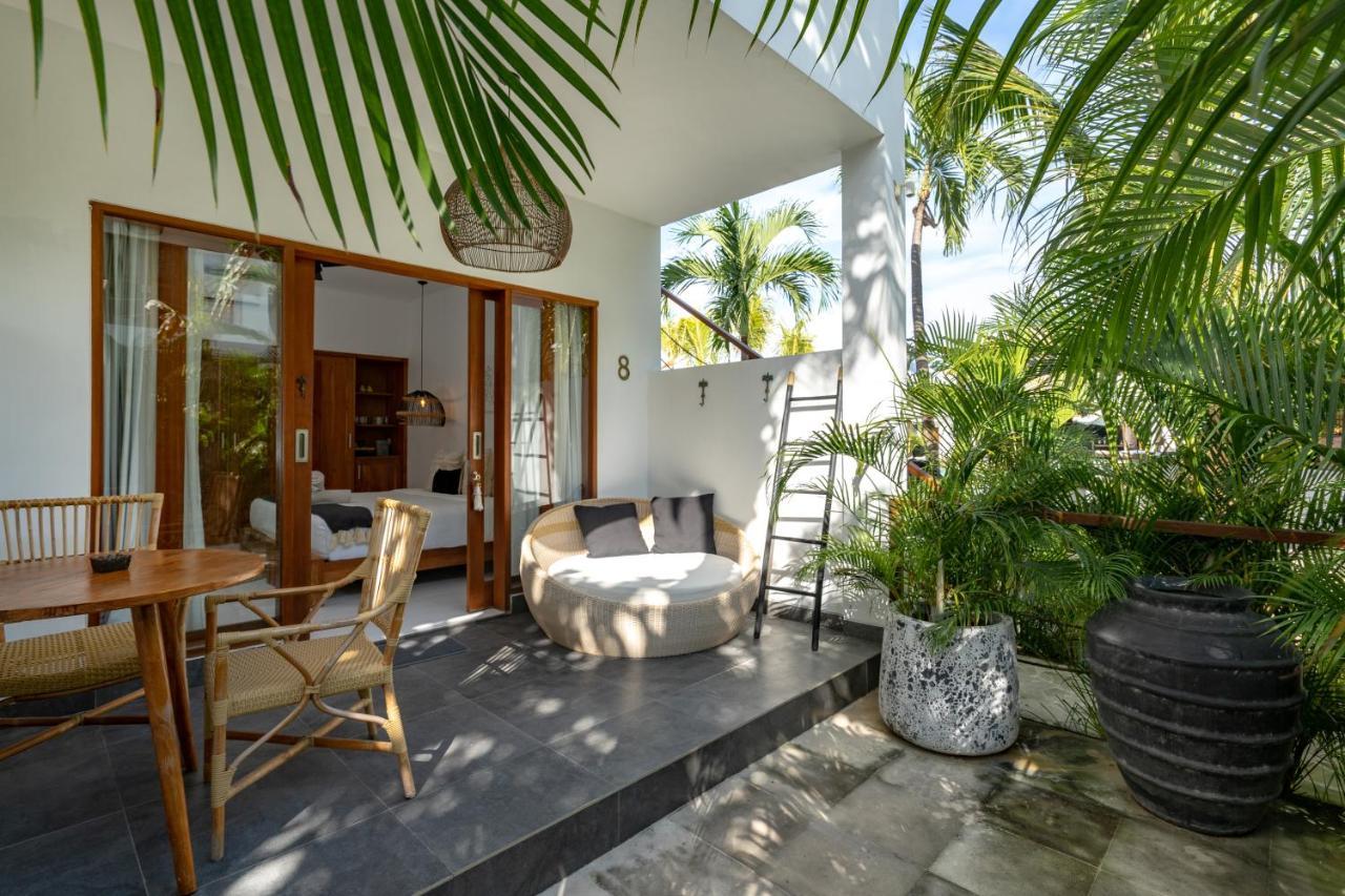 Ohana's Beachfront & Club Resort 4*