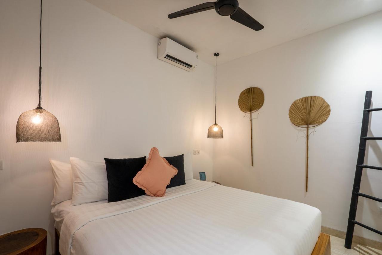 Ohana's Beachfront & Club 4* Nusa Lembongan (Bali)