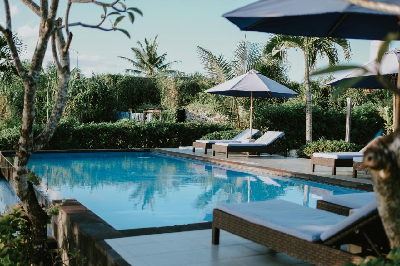 Dini D'nusa Holiday park Nusa Lembongan (Bali)
