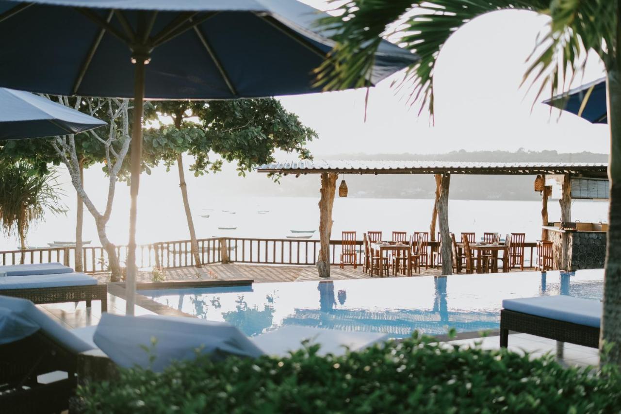 Dini D'nusa Holiday park