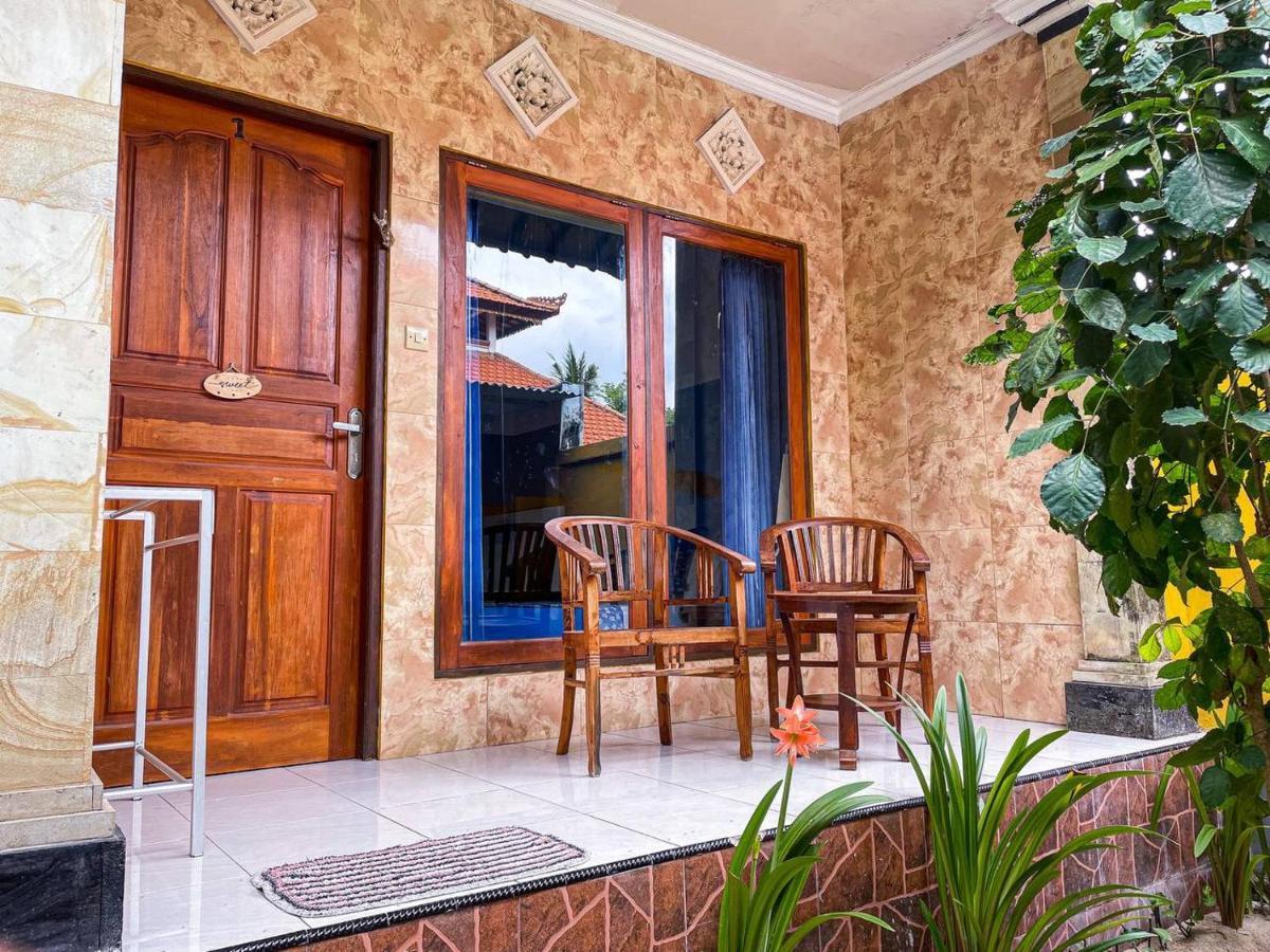 Homestay Pandan Wangi Nusa Lembongan (Bali)