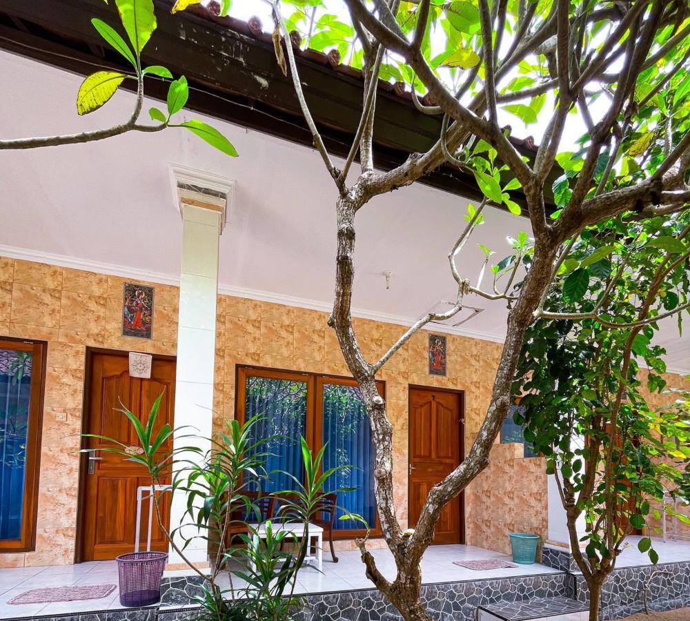 Pandan Wangi Homestay *