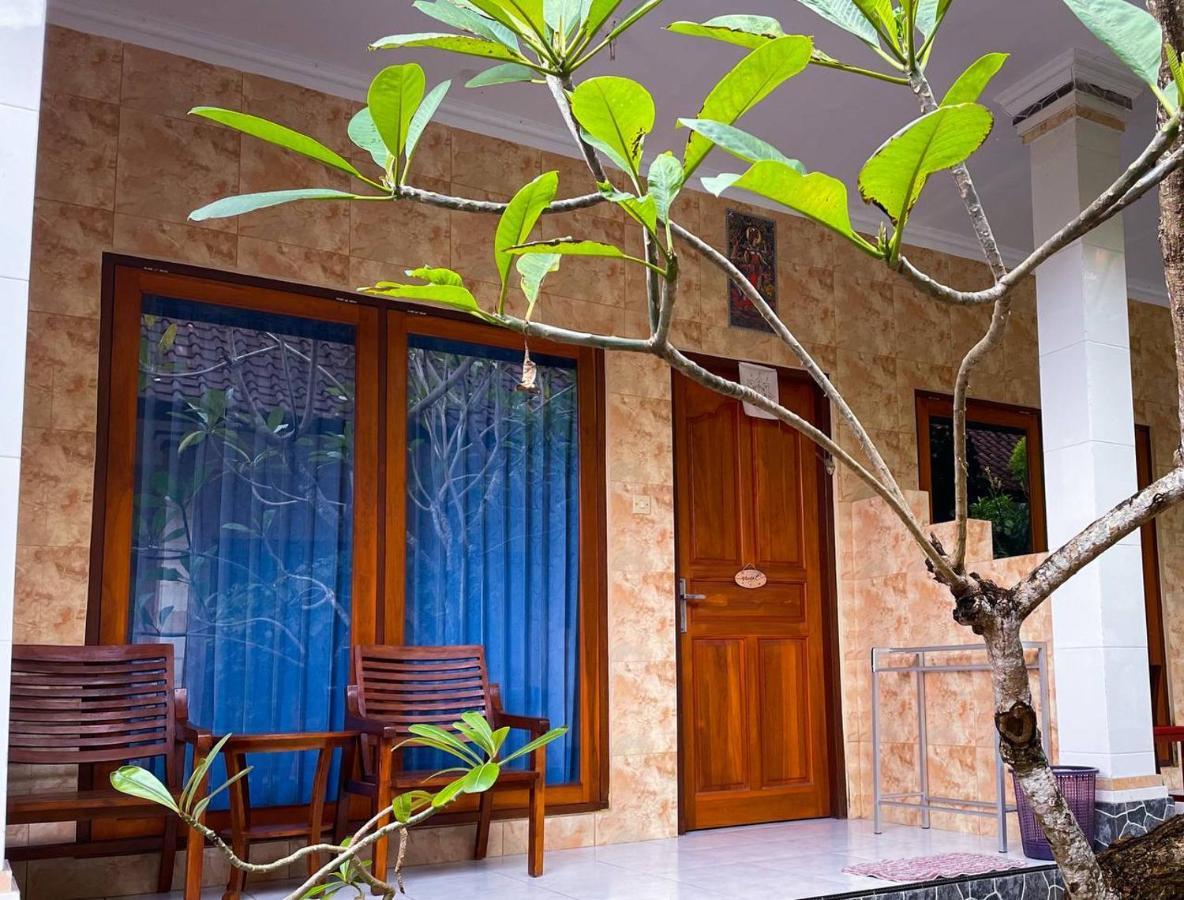Homestay Pandan Wangi *