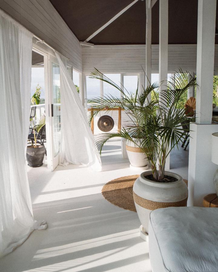 Chama Nusa Lembongan (Bali)