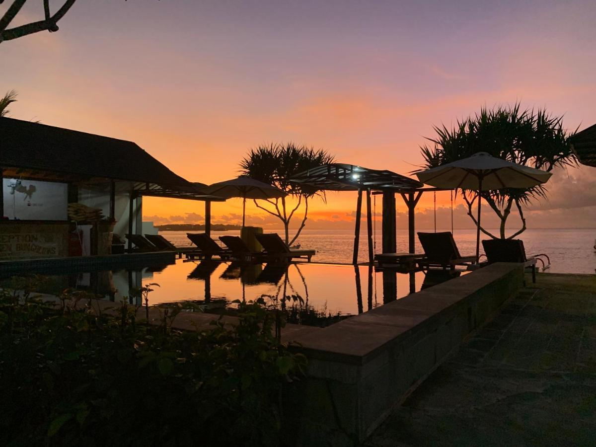 Ketut Losmen Holiday park