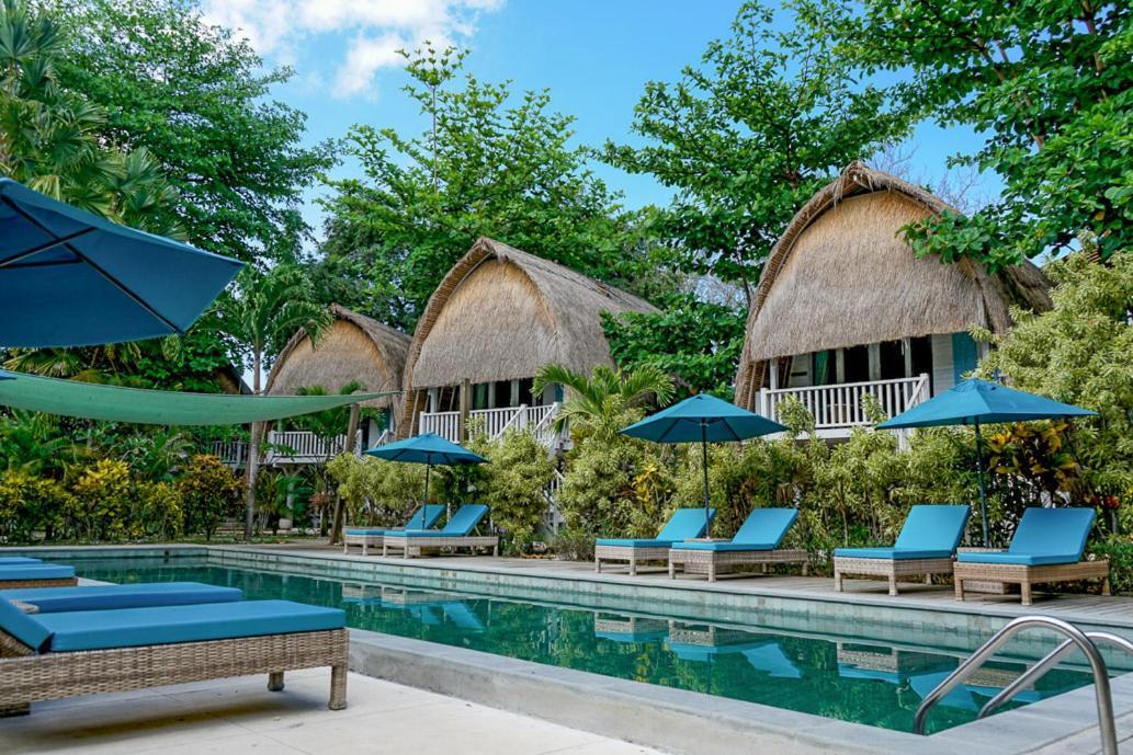 Resort Tide