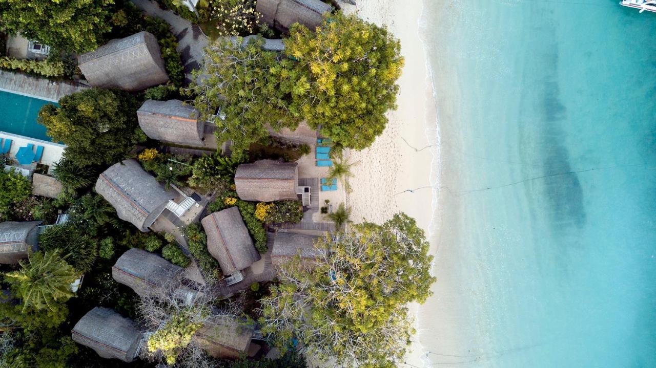 Tide Resort