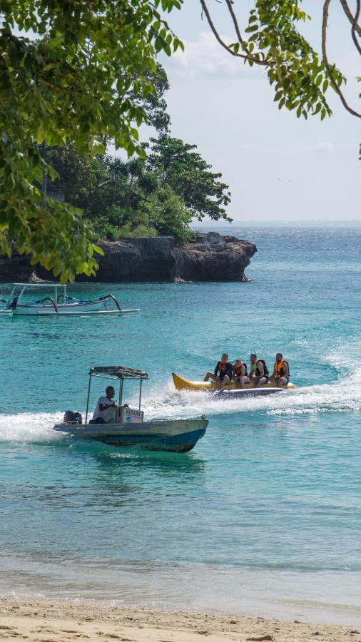 Tide 4* Nusa Lembongan (Bali)