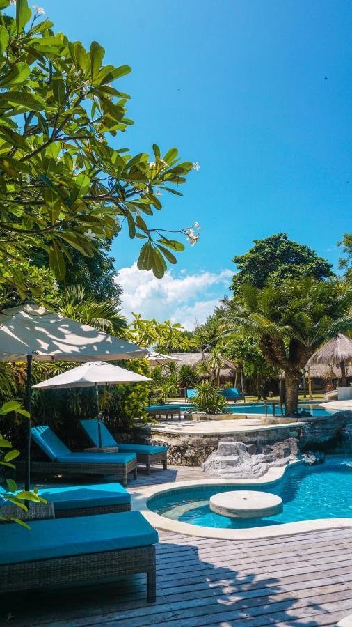 Resort Tide