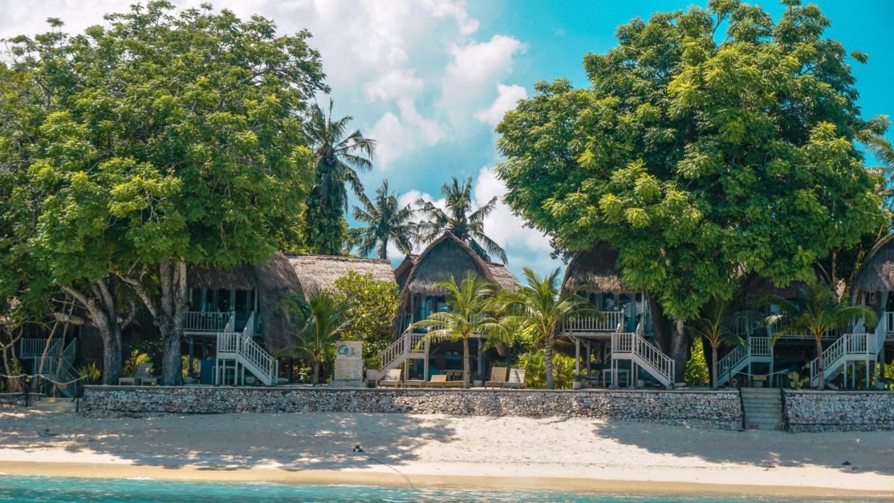 Tide Resort Nusa Lembongan (Bali)