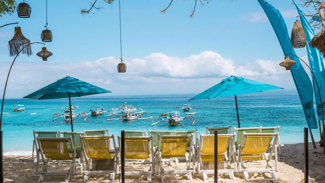 Tide Resort