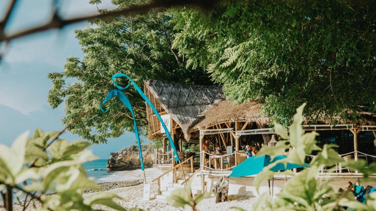 Resort Tide
