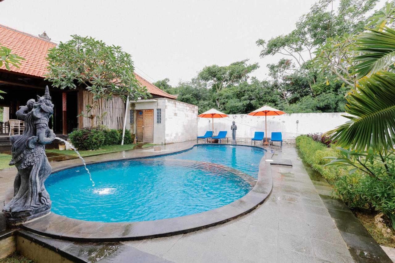 Lodge The Lavana Jhonny Kibung